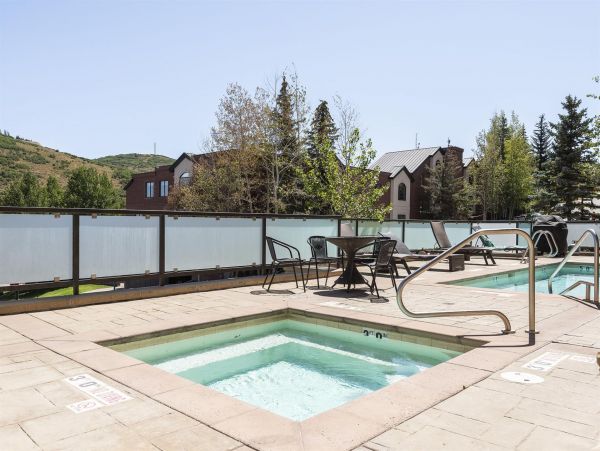 Park City Deer Valley Canyons Resort Condo 996435