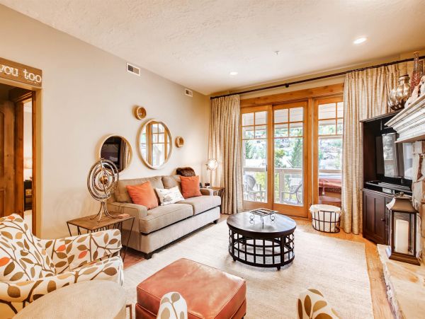 Park City Deer Valley Canyons Resort Condo 996436