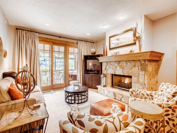 Park City Deer Valley Canyons Resort Condo 996436