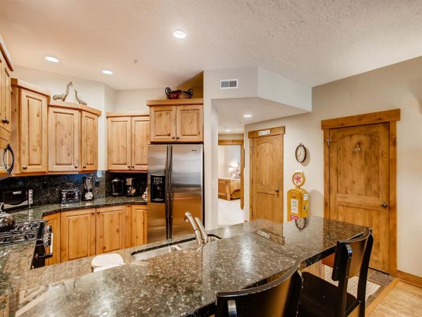 Park City Deer Valley Canyons Resort Condo 996436