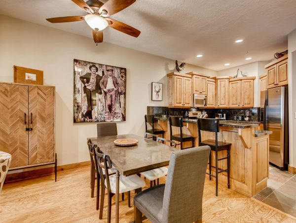 Park City Deer Valley Canyons Resort Condo 996436