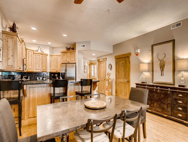 Park City Deer Valley Canyons Resort Condo 996436