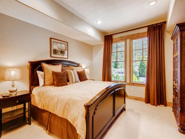 Park City Deer Valley Canyons Resort Condo 996436