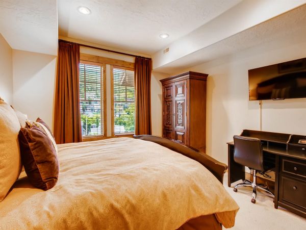 Park City Deer Valley Canyons Resort Condo 996436