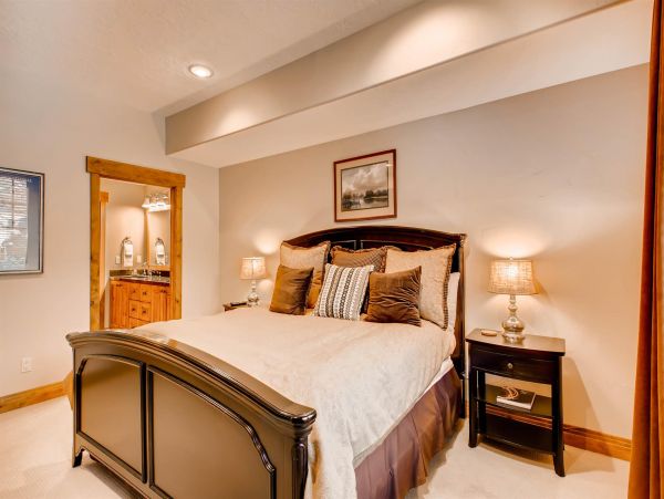 Park City Deer Valley Canyons Resort Condo 996436