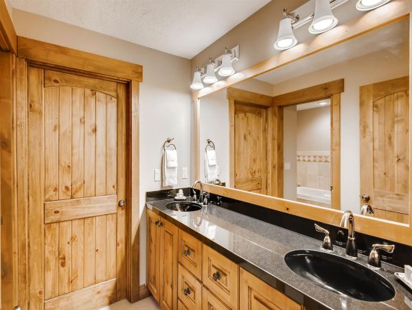 Park City Deer Valley Canyons Resort Condo 996436