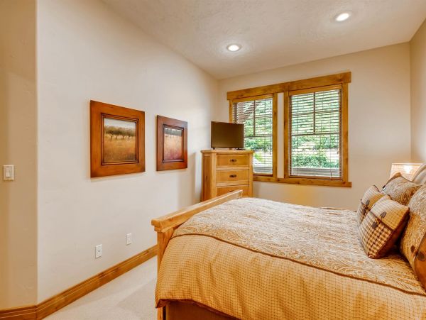 Park City Deer Valley Canyons Resort Condo 996436