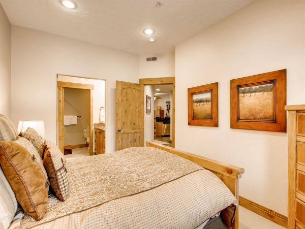 Park City Deer Valley Canyons Resort Condo 996436