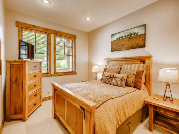 Park City Deer Valley Canyons Resort Condo 996436