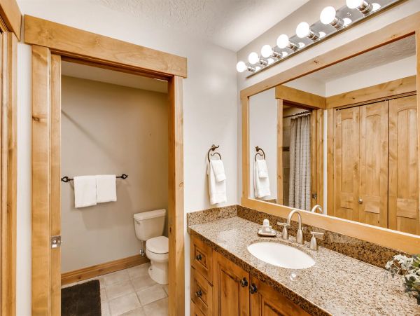 Park City Deer Valley Canyons Resort Condo 996436