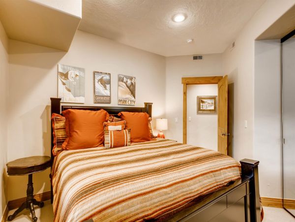 Park City Deer Valley Canyons Resort Condo 996436
