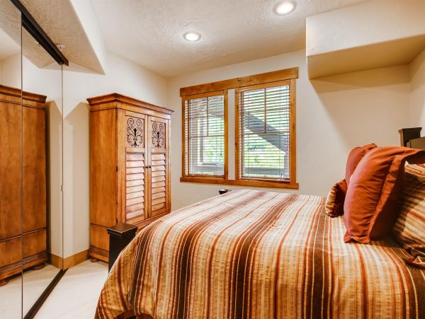 Park City Deer Valley Canyons Resort Condo 996436
