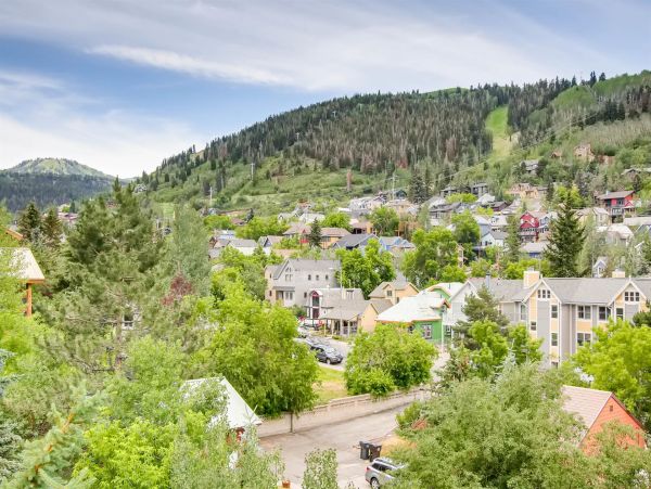 Park City Deer Valley Canyons Resort Condo 996436