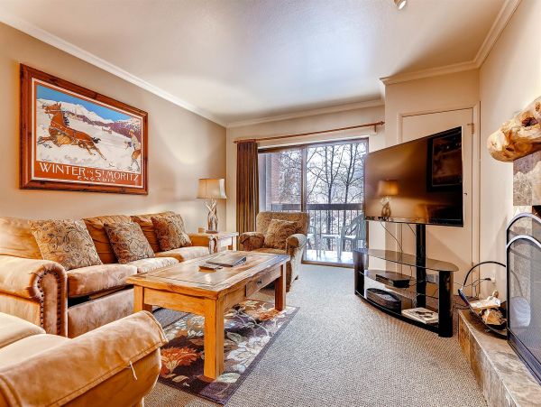 Park City Deer Valley Canyons Resort Condo 996437
