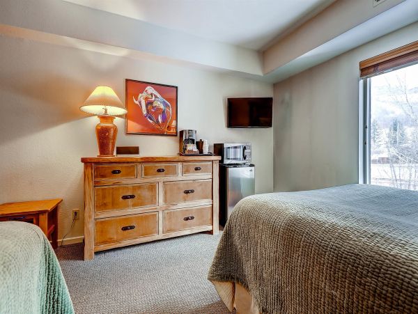 Park City Deer Valley Canyons Resort Condo 996437
