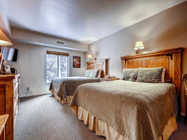 Park City Deer Valley Canyons Resort Condo 996437