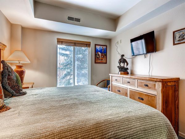 Park City Deer Valley Canyons Resort Condo 996437