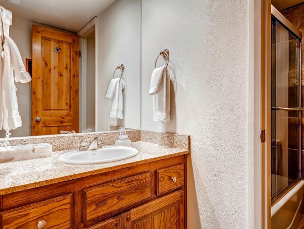 Park City Deer Valley Canyons Resort Condo 996437