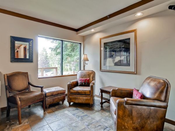 Park City Deer Valley Canyons Resort Condo 996437