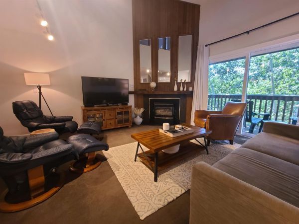 Park City Deer Valley Canyons Resort Condo 996438