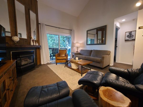 Park City Deer Valley Canyons Resort Condo 996438
