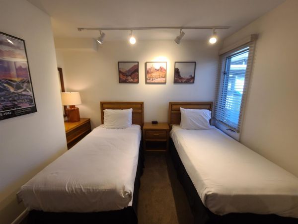 Park City Deer Valley Canyons Resort Condo 996438