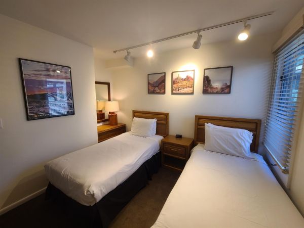 Park City Deer Valley Canyons Resort Condo 996438