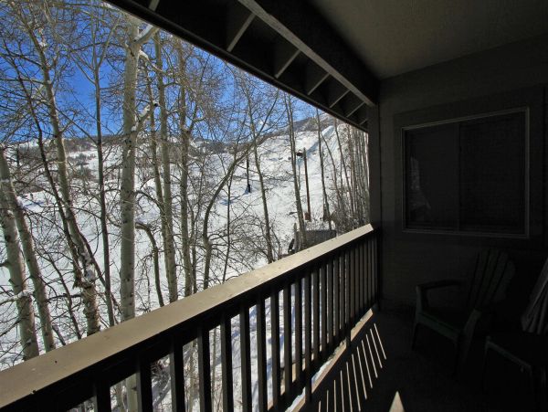 Park City Deer Valley Canyons Resort Condo 996438