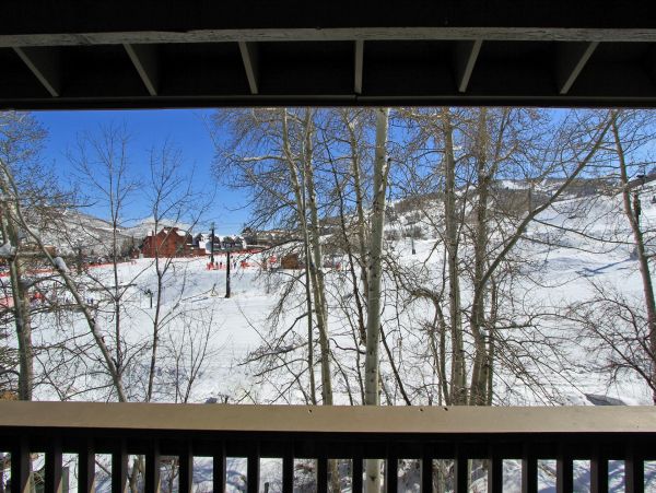 Park City Deer Valley Canyons Resort Condo 996438