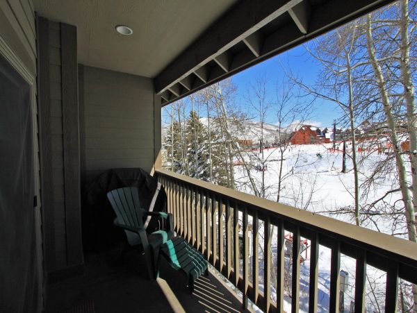 Park City Deer Valley Canyons Resort Condo 996438