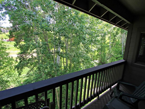 Park City Deer Valley Canyons Resort Condo 996438