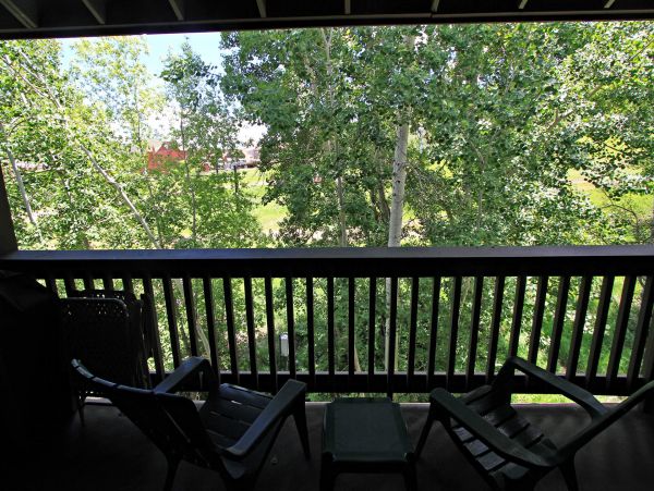 Park City Deer Valley Canyons Resort Condo 996438