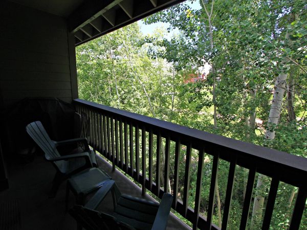 Park City Deer Valley Canyons Resort Condo 996438