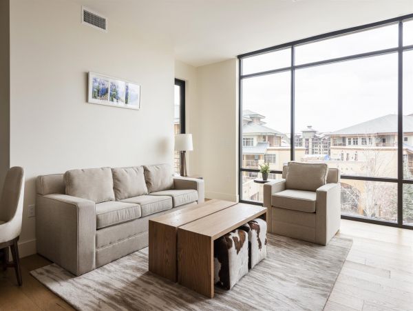 Park City Deer Valley Canyons Resort Condo 996439