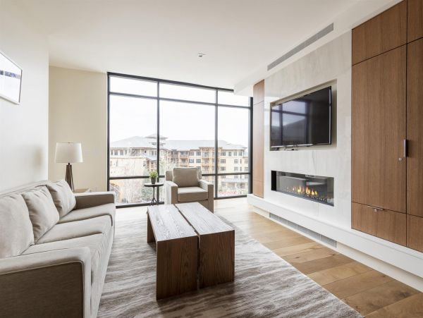Park City Deer Valley Canyons Resort Condo 996439