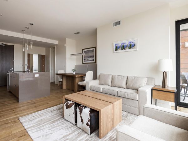 Park City Deer Valley Canyons Resort Condo 996439