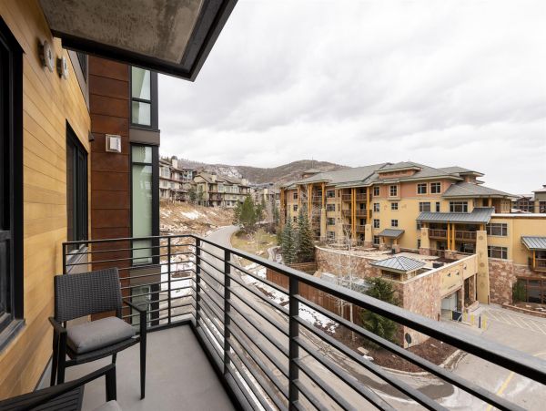 Park City Deer Valley Canyons Resort Condo 996439