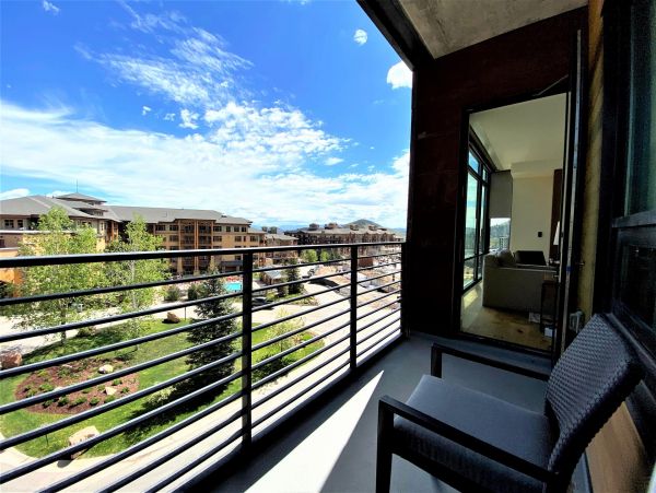 Park City Deer Valley Canyons Resort Condo 996439