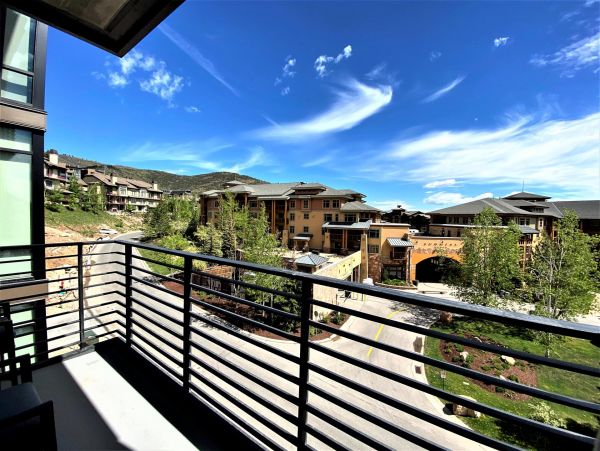 Park City Deer Valley Canyons Resort Condo 996439