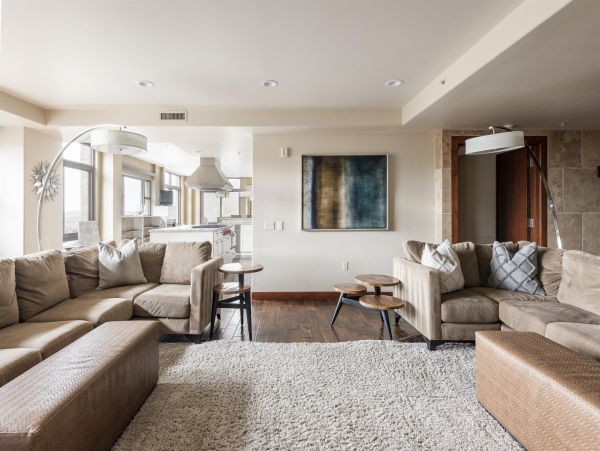 Park City Deer Valley Canyons Resort Condo 996440