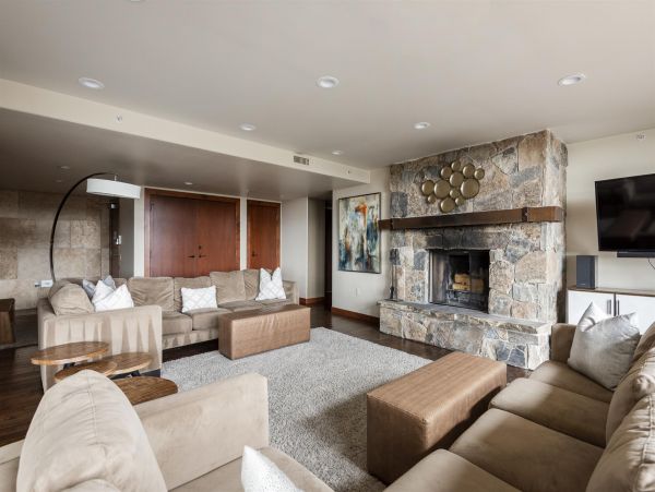Park City Deer Valley Canyons Resort Condo 996440