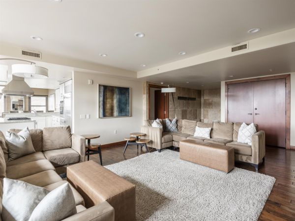 Park City Deer Valley Canyons Resort Condo 996440