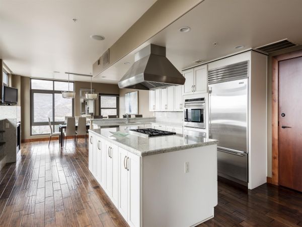 Park City Deer Valley Canyons Resort Condo 996440