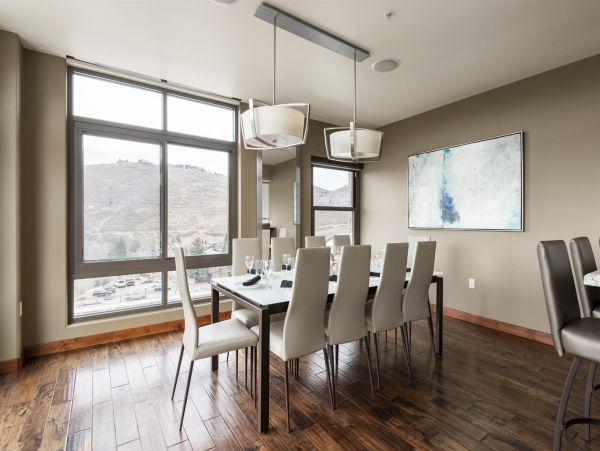 Park City Deer Valley Canyons Resort Condo 996440