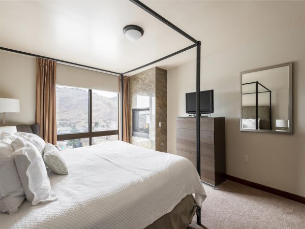 Park City Deer Valley Canyons Resort Condo 996440