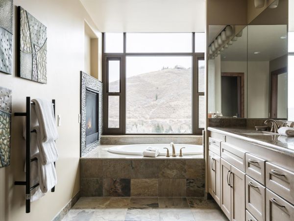 Park City Deer Valley Canyons Resort Condo 996440