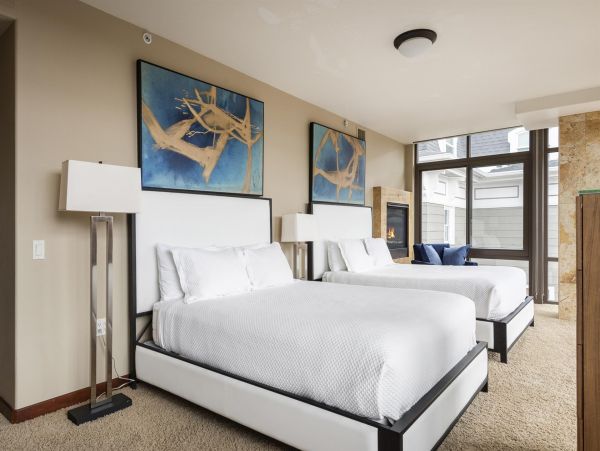 Park City Deer Valley Canyons Resort Condo 996440