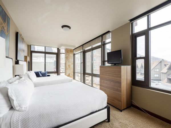 Park City Deer Valley Canyons Resort Condo 996440