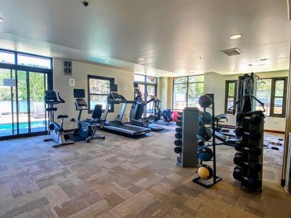 Park City Deer Valley Canyons Resort Condo 996440