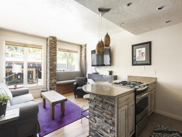 Park City Deer Valley Canyons Resort Condo 996441